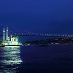 Отель Blue Стамбул