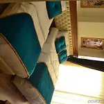 Отель Blue Стамбул