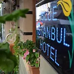 Blue Отель Стамбул