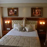 Blue Отель Стамбул