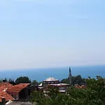 Blue 3* Стамбул