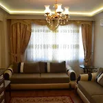 Blue 3* Стамбул