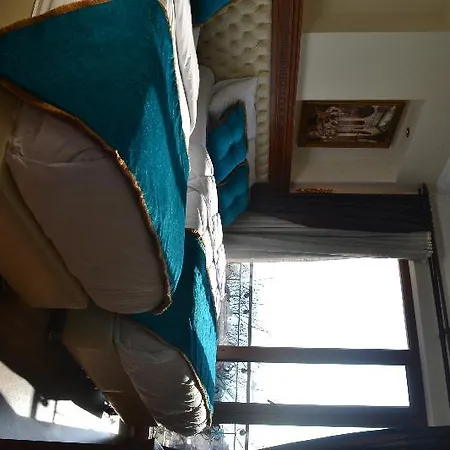 بلو فندق 3*