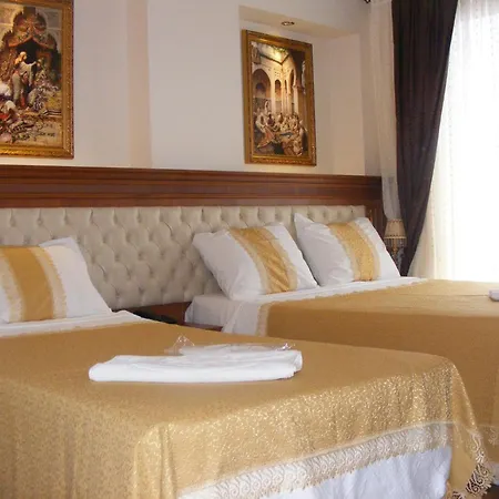 بلو اسطنبول