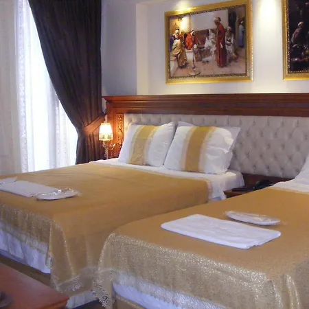 Hotell Blue