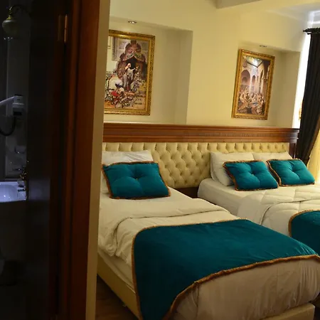 Blue 3* Стамбул