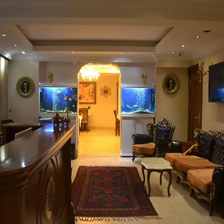 Hotel Blue Istambul