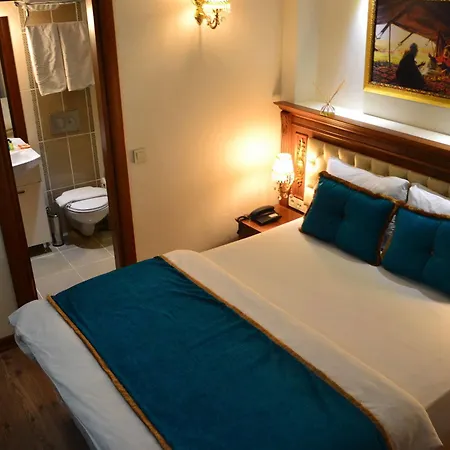 Hotel Blue Istambul
