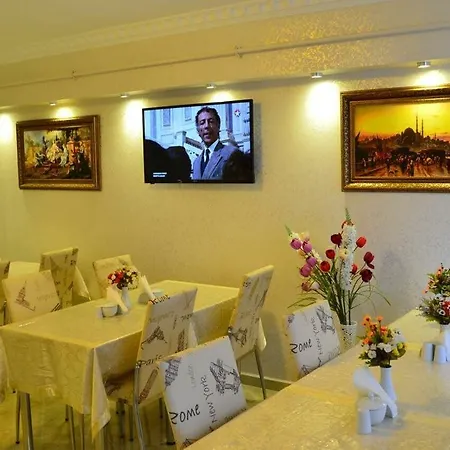 Отель Blue 3*
