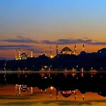 Blue Istanbul