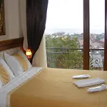 Hotell Blue