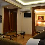 블루 호텔 이스탄불