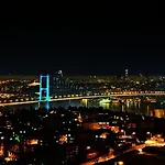 Blue Istanbul