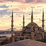 Blue Istanbul