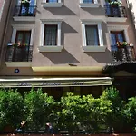 Hotell Blue