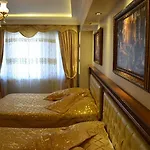 Hotell Blue Istanbul