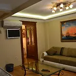 Blue Hotell Istanbul