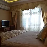Blue Hotell Istanbul