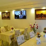 Hotell Blue 3*
