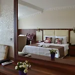 Hotell Blue Istanbul