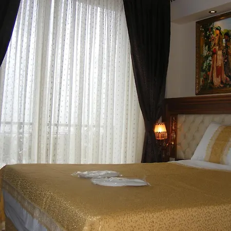 Blue איסטמבול