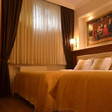 Отель Blue 3*