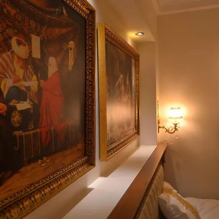 Hotell Blue 3*