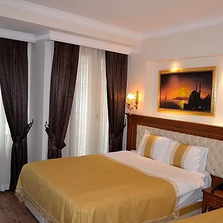 Hotell Blue