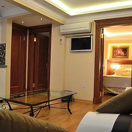 Hotell Blue