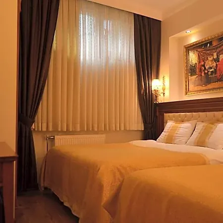 Blue 3* Istanbul