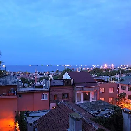 Blue Hotell 3*