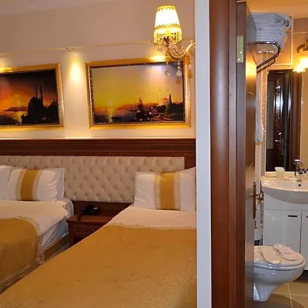 Hotell Blue