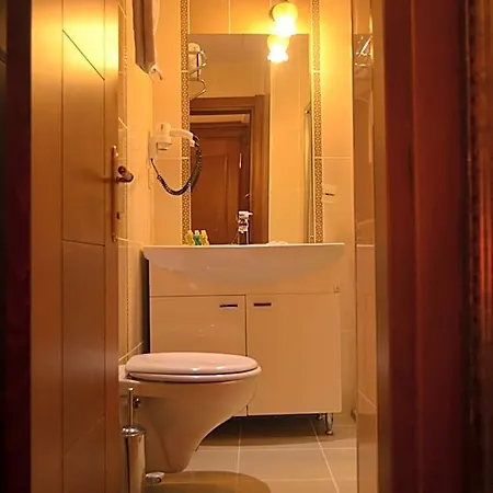 Hotel Blue 3*