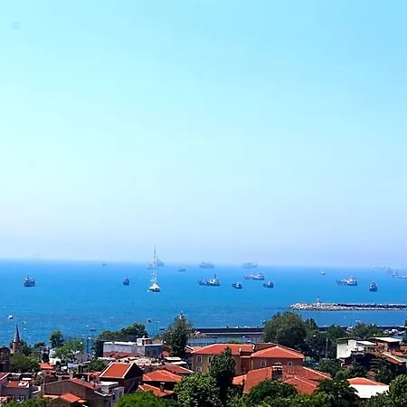 Blue Hotell Istanbul
