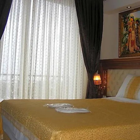 Hotell Blue