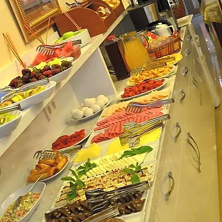 Hotel Blue 3*