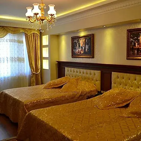 Blue 3* Istanbul