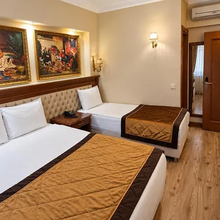 Hotel Blue