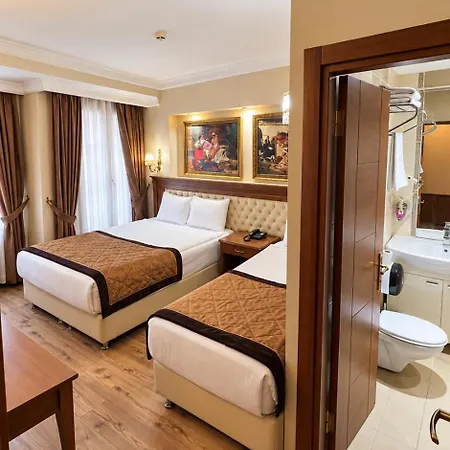 Blue Hotel 3*