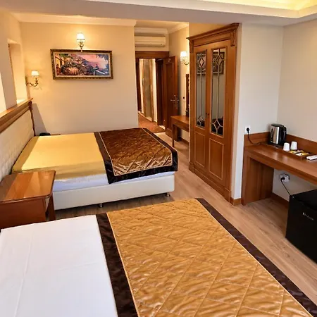 Hotel Blue 3*
