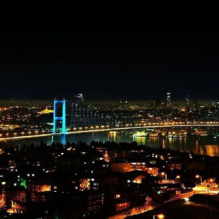 Blue איסטמבול