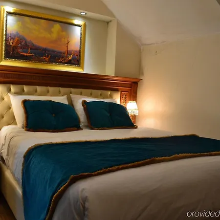 Blue איסטמבול