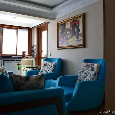 מלון Blue איסטמבול