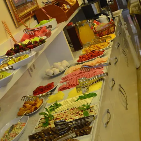 Blue 3* איסטמבול