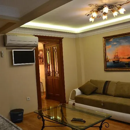 Blue מלון איסטמבול