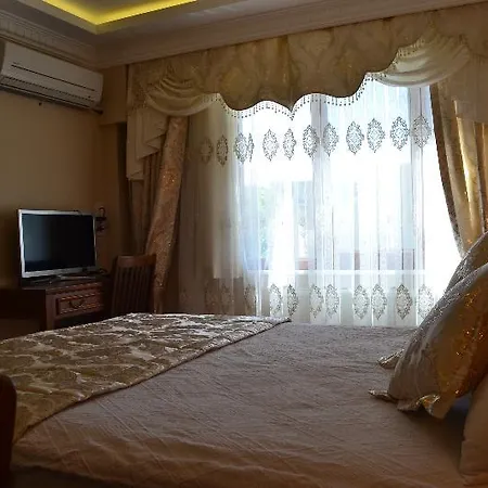 Blue מלון איסטמבול