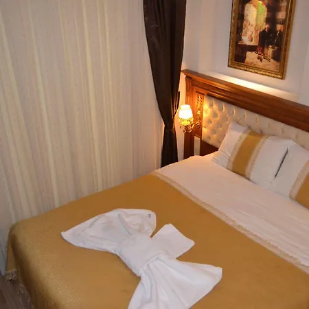 Blue 3* Istambul