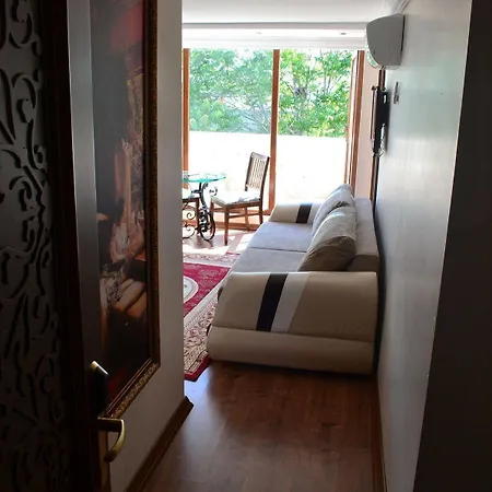 Blue איסטמבול