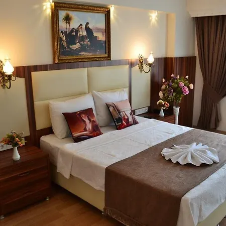 Blue 3* Istanbul