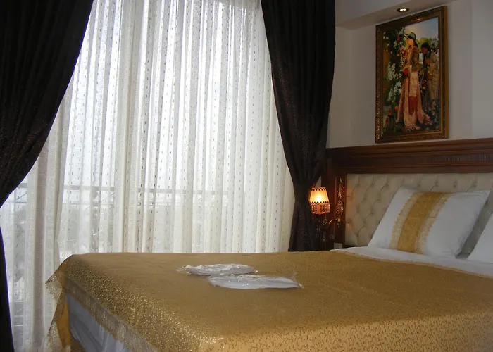 بلو اسطنبول